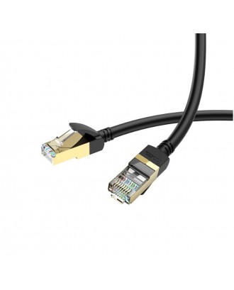 Cable de Red CAT6 Gigabit 5 Metros Conectores Gold HOCO