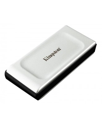 Disco SSD Externo Portátil 500GB Kingston X200 USB-C 2000MBPS
