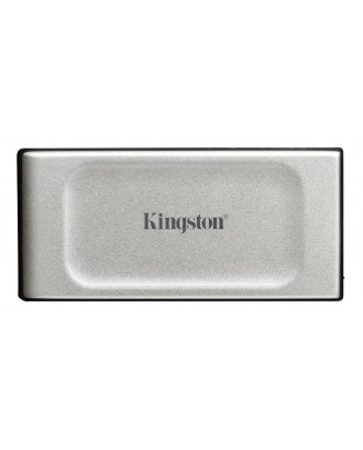 Disco SSD Externo Portátil 500GB Kingston X200 USB-C 2000MBPS