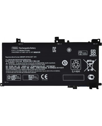Bateria Para HP 15-AX200 OMEN TE04XL HSTNN-UB7A ALT