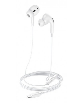 Audífonos Stereos Para iPhone In Ear M1 Pro HOCO