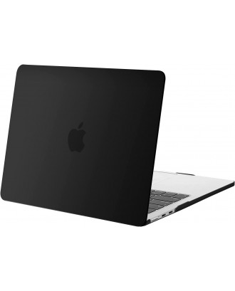 Carcasa Para MacBook Air M2 13.6 A2681 2022 Negra Goforit