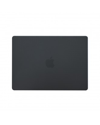 Carcasa Para MacBook Air 13 M1 A2337 A2179 Negra Slim Goforit