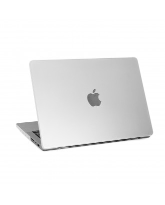 Carcasa Para MacBook Air M2 13.6 A2681 2022 Transparente Goforit