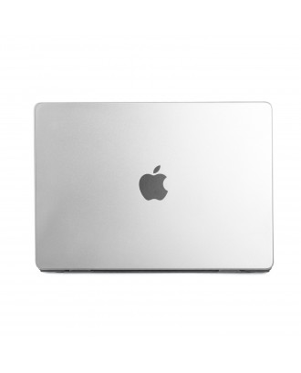 Carcasa Para MacBook Pro 14 2021- 2023 A2442 M1/M2/M3 Transp Slim