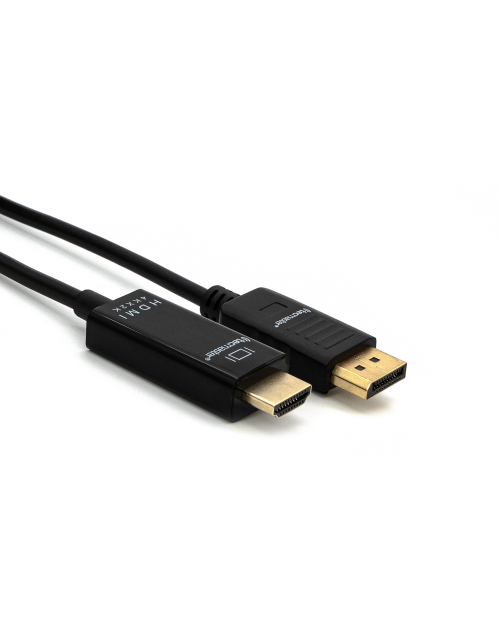 CABLE DP A HDMI 1.8 MTS