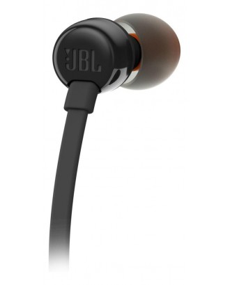 Audífonos In-Ear JBL Tune 110 Negro