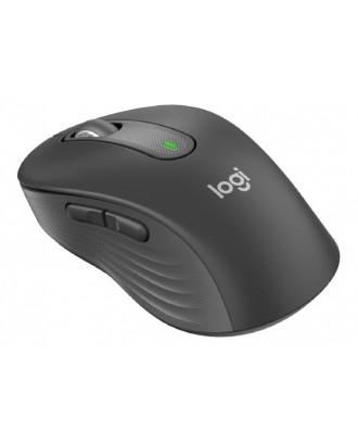 Mouse Bluetooth M650 Signature Medium Logitech