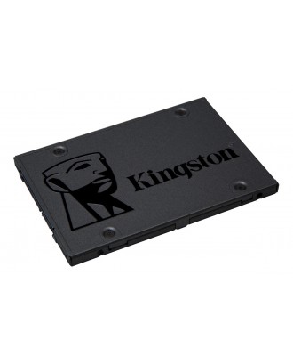 Disco SSD 480GB Kingston A400 2,5 Sata Notebook Macbook