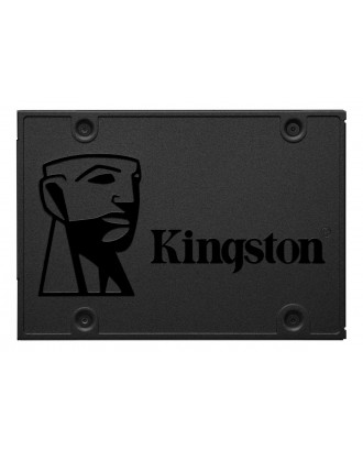 Disco SSD 480GB Kingston A400 2,5 Sata Notebook Macbook