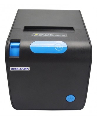 Impresora Térmica Pos USB Red 56/80mm Facturas Boletas RP328