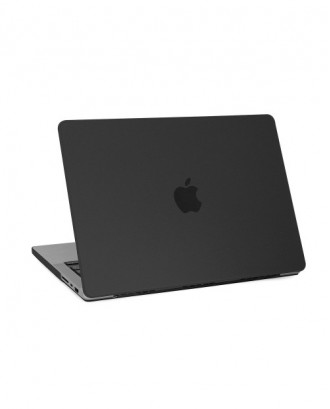 Carcasa Para MacBook Pro 16,2 M1/M2 2022 A2485 Negra Slim Goforit
