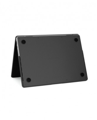Carcasa Para MacBook Pro 16,2 M1/M2 2022 A2485 Negra Slim Goforit