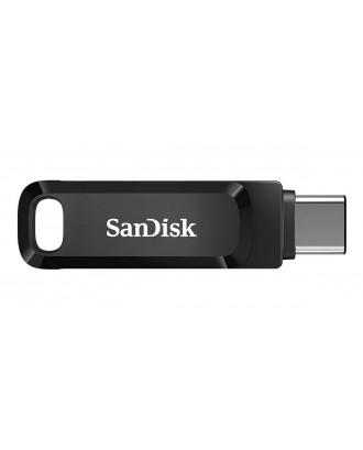 Pendrive Dual Drive Go USB y USB-C 64Gb Sandisk Ultra