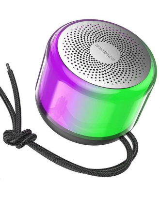 Parlante Bluetooth 5W FM Colorfull Borofone R285