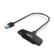 Adaptador USB 3.1 a Disco Sata 2.5  Unitek Y-1096