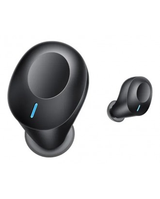 Audifonos Bluetooth HOCO EQ3 TWS Smart In Ear Negros