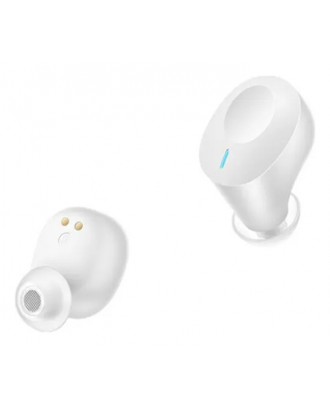 Audifonos Bluetooth HOCO EQ3 TWS Smart In Ear Blanco