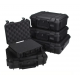 Caja Proteccion ABS Para Traslado Camaras Drones WL607B