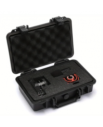 Caja Proteccion IP67 Polipropileno Drones Camaras WL806B
