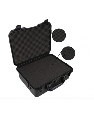 Caja Proteccion ABS Para Traslado Camaras Drones WL607B