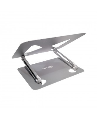 Soporte Aluminio Regulable Altura Notebook Macbook UT-STH180