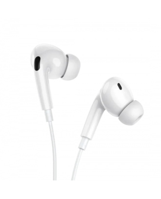Audífonos estereos Para iPhone In Ear M111 Pro HOCO