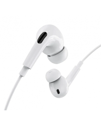 Audífonos estereos Para iPhone In Ear M111 Pro HOCO