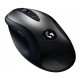 Mouse Gamer Logitech MX518 Legendary Gris
