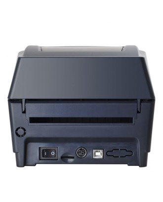 Impresora Térmica USB Etiquetas Adhesivas 108mm 4B-2064A