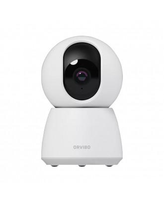 Camara Vigilancia WIFI Orvibo SC40PT 1080P + SD 32GB