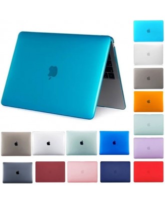 Pack 6 Carcasas Para MacBook Air A1466 2012-2017 Colores