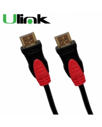 Cable Hdmi 15mt V1.4 3D 4K Ulink