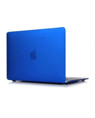 Carcasa compatible con Macbook Air 11 a1465 Azul
