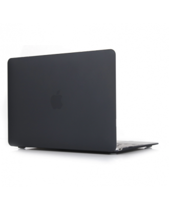 Carcasa compatible con macbook pro retina 15 a1398 Negro