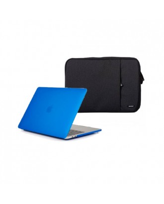 Kit Funda y Carcasa MacBook Pro Touchbar 13 / 13.3 