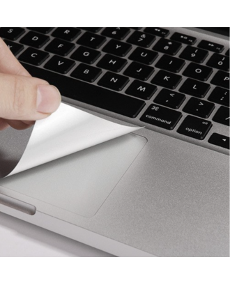 Protector adhesivo Trackpad compatible con Macbook 13 a1502 