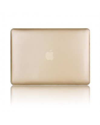 Carcasa compatible con Macbook Pro 15 a1286 Dorada